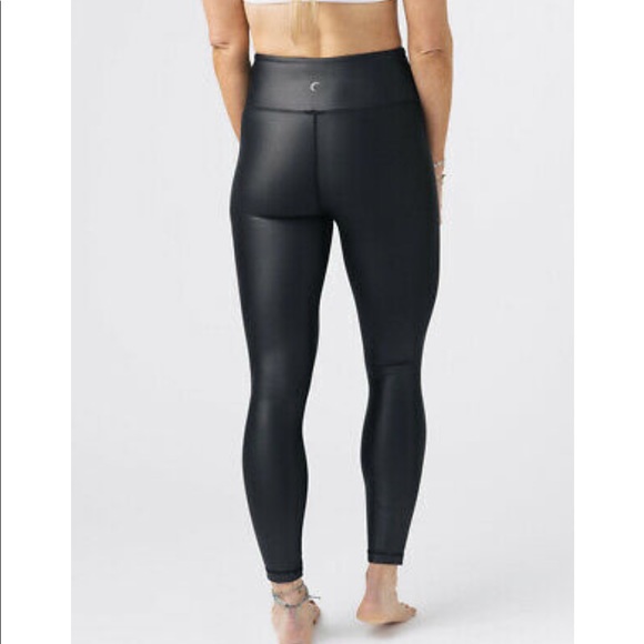 ZYIA | Pants \u0026 Jumpsuits | Zyia Black 